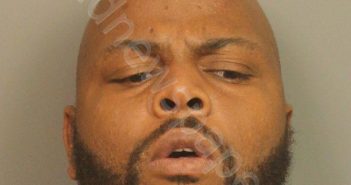 ELLIS, NATHAN JERMAINE | 2019-04-16 17:08:00 Jefferson County, Alabama Booking