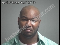 JOHNSON SAMUEL B | 2019-04-16 Sandusky County, Ohio Booking