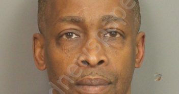 LESTER, KEVIN | 2019-04-16 07:56:00 Jefferson County, Alabama Booking