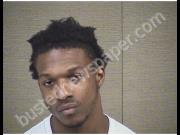 GILCHRIST, ALEXANDER | 2019-04-16 Harnett County, North Carolina Booking