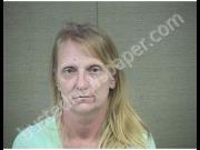 HARRIS, RHONDA | 2019-04-16 Harnett County, North Carolina Booking