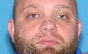 BOYD, ROBERT JAMES | 2019-04-16 09:19:00 Jefferson County, Alabama Booking