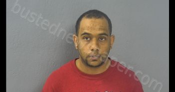 <B>MICHAEL</B> DE’ANTHONY <B>BURDEN</B> #, Greene County, Missouri - 2019-04-16 09:20:00