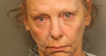 VINES, NANCY KAY | 2019-04-16 18:00:00 Jefferson County, Alabama Booking