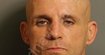 STAPP, DAVID BRADLY | 2019-04-16 01:24:00 Jefferson County, Alabama Booking