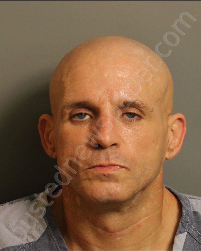 STAPP, DAVID BRADLY #, Jefferson County, Alabama - 2019-04-16 01:24:00