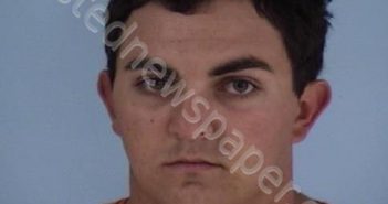 GREEN, <B>AARON</B> TIMOTHY #, Walton County, Florida - 2019-04-16 12:48:00