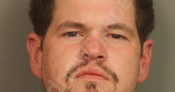 WYATT, JACOB TODD | 2019-04-16 15:50:00 Jefferson County, Alabama Booking