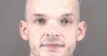 <B>WHITEHEAD</B>, <B>ROBERT</B> JOSEPH #, Forsyth County, North Carolina - 2019-04-16 14:30:00