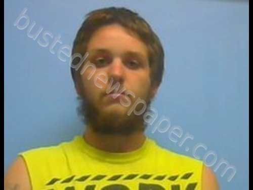 HUNTER LEE SPARKS #, Johnson County, Arkansas - 2019-04-16 19:09:00
