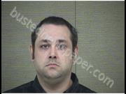 SLEMP, BRIAN | 2019-04-16 Harnett County, North Carolina Booking