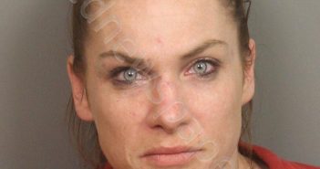 FOX-HALL, LAUREN BRONAUGH | 2019-04-16 00:52:00 Jefferson County, Alabama Booking