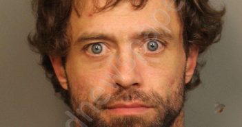 MALLETT, DANIEL EVAN | 2019-04-16 17:18:00 Jefferson County, Alabama Booking