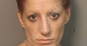 DORMAN, ASHLEY LADONNA KAY | 2019-04-16 18:24:00 Jefferson County, Alabama Booking