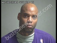 WILSON JOSEPH A | 2019-04-16 Sandusky County, Ohio Booking