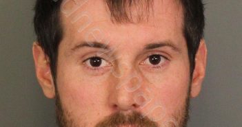 BUSSIE, NICKLOUS LEE | 2019-04-16 09:17:00 Jefferson County, Alabama Booking