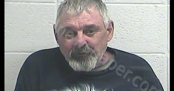 STEPHEN M STARSKI | 2019-04-16 15:57:00 Jessamine County, Kentucky Booking