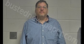RANDALL DEWAYNE AKRIDGE | 2019-04-16 14:07:00 Oldham County, Kentucky Booking