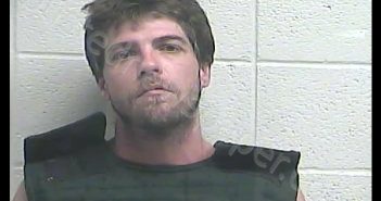 JOSH DELCAMBRE | 2019-04-16 13:41:00 Jessamine County, Kentucky Booking
