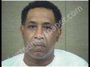 JENNINGS, CATO | 2019-04-16 Harnett County, North Carolina Booking