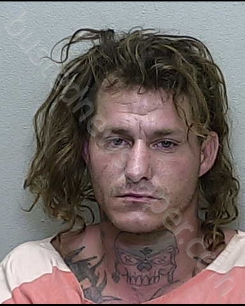 MUELLER, ROGER DALE #, Marion County, Florida - 2019-04-16 17:32:00