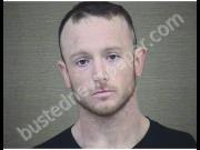 COCHRAN, ROBERT | 2019-04-16 Harnett County, North Carolina Booking