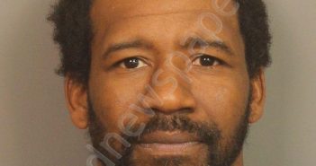 ARRINGTON, TRAYON MAURICE | 2019-04-16 18:11:00 Jefferson County, Alabama Booking