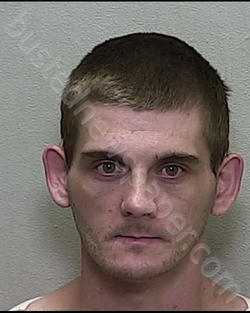 ADCOCK, ANTHONY #, Marion County, Florida - 2019-04-16 16:40:00