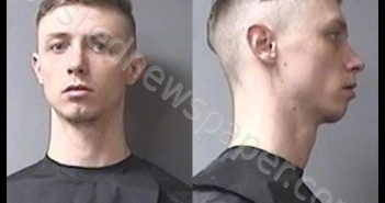 ROBERTS, <B>DYLAN</B> TYLER #, Madison County, Indiana - 2019-04-16 17:20:00