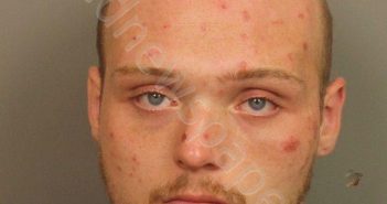 BARLOW, JASON MICHAEL | 2019-04-16 00:59:00 Jefferson County, Alabama Booking