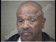 WARREN, ERNEST | 2019-04-16 Harnett County, North Carolina Booking