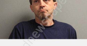 <B>JOHNSON</B>, <B>WILLIAM</B> RANDLE #, Rapides Parish, Louisiana - 2019-04-16 23:04:00