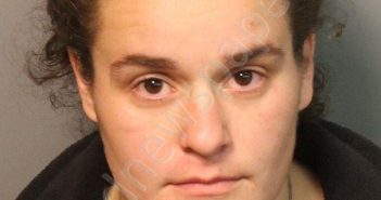 ALLEN, CHRISTINA MARIE | 2019-04-16 13:58:00 Jefferson County, Alabama Booking