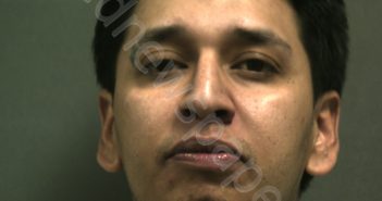 <B>GARCIA</B>, <B>ARMANDO</B> #, Randall County, Texas - 2019-04-16