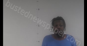 DONTE ANTHONY TILLETT | 2019-04-16 14:00:00 Western Tidewater, Virginia Booking