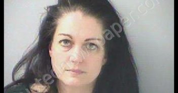 KEMP, <B>AMY</B> <B>MARIE</B> #, <b>Butler</b> County, Ohio, Butler County, Ohio - 2019-04-16 15:55:00
