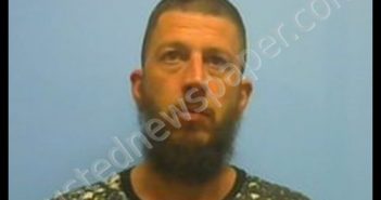 CHRISTOPHER BRENNEN ROGERS | 2019-04-16 19:03:00 Johnson County, Arkansas Booking