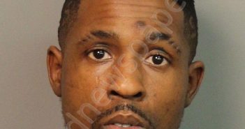 SPEIGNER, ADARRIUS KEITHLYNN | 2019-04-16 11:00:00 Jefferson County, Alabama Booking