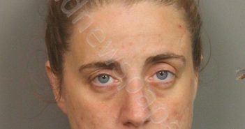 LANGFORD, CHRISTAL GAYLE | 2019-04-16 10:14:00 Jefferson County, Alabama Booking