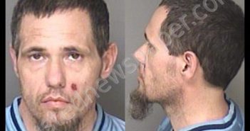 POOLE, MARK <B>AARON</B> #, Gaston County, North Carolina - 2019-04-16 11:54:00