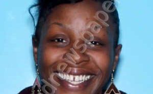 CALDWELL, RASHEENA L | 2019-04-16 06:53:00 Jefferson County, Alabama Booking