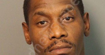 JONES, TYRONE DARNELL | 2019-04-16 13:01:00 Jefferson County, Alabama Booking