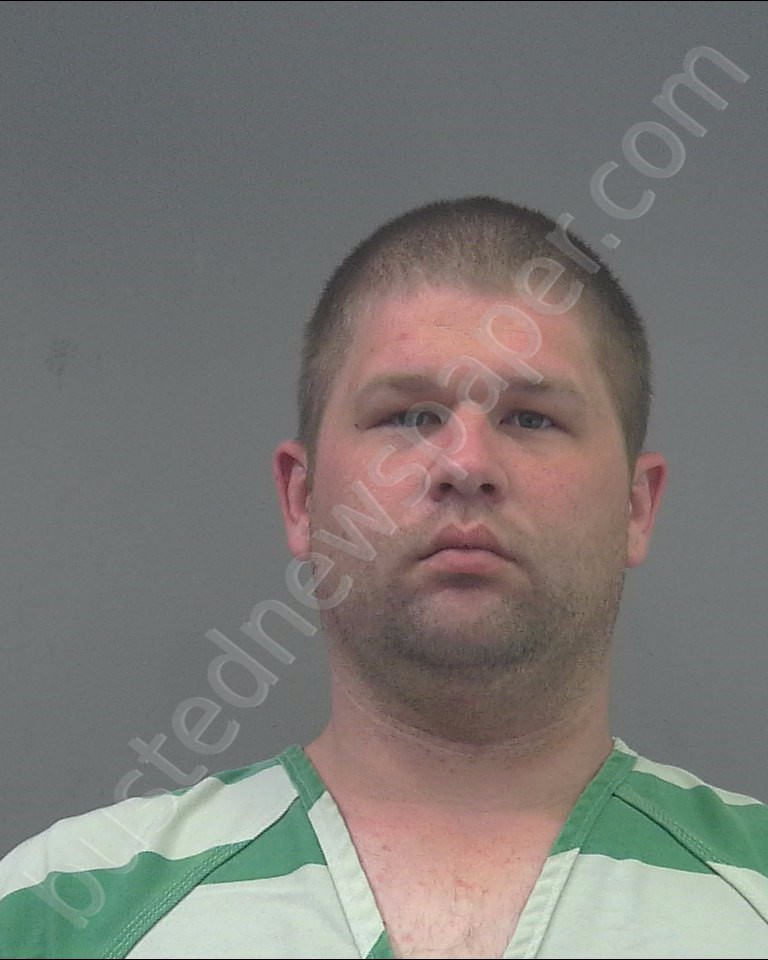 SMITH, MORRIS SPENCER #, Alachua County, Florida - 2019-04-16