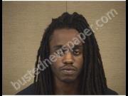 MCFALLING, MICHAEL | 2019-04-16 Harnett County, North Carolina Booking