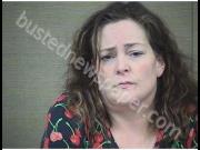 SHOOK, NOEL | 2019-04-16 Harnett County, North Carolina Booking