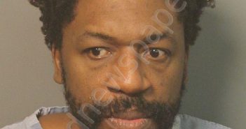 AGNEW, WALTER RICHARD | 2019-04-16 12:31:00 Jefferson County, Alabama Booking