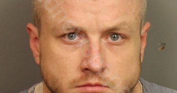 INMAN, BO DYLLON | 2019-04-16 19:20:00 Jefferson County, Alabama Booking