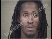 BLUE, PATRICK | 2019-04-16 Harnett County, North Carolina Booking