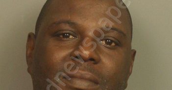 BAILEY, ERIC DARNELL | 2019-04-16 15:57:00 Jefferson County, Alabama Booking