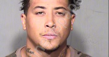 <B>JOSHUA</B> MICHAEL <B>ARRINGTON</B> #, Maricopa County, Arizona - 2019-04-16